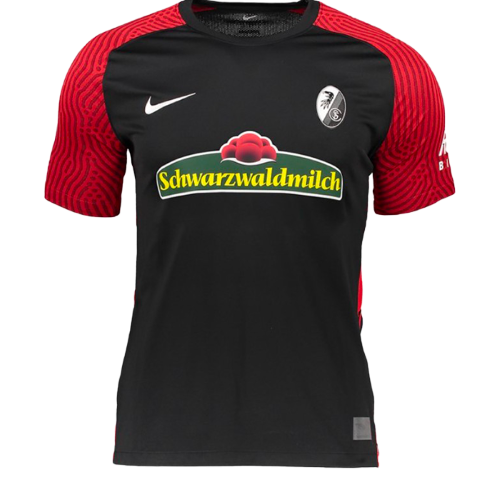 Maillot SC Freiburg away 2021-22