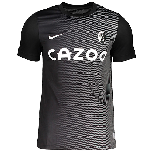 Maillot SC Freiburg away 2022-23