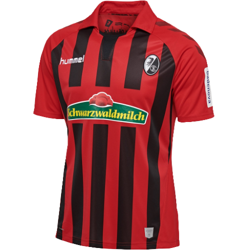 Maillot SC Freiburg Home 2019-20