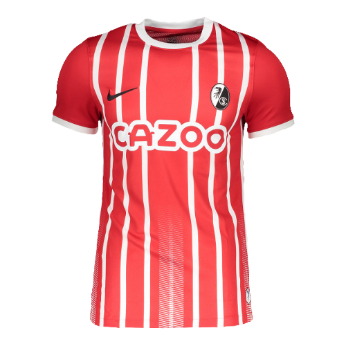 Maillot SC Freiburg Home 2022-23