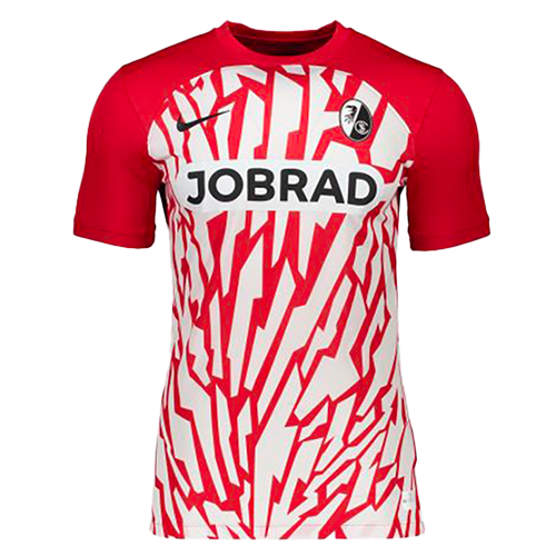 Maillot SC Freiburg home 2023-24