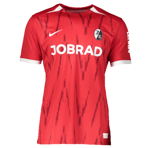 Maillot SC Freiburg home 2024-25