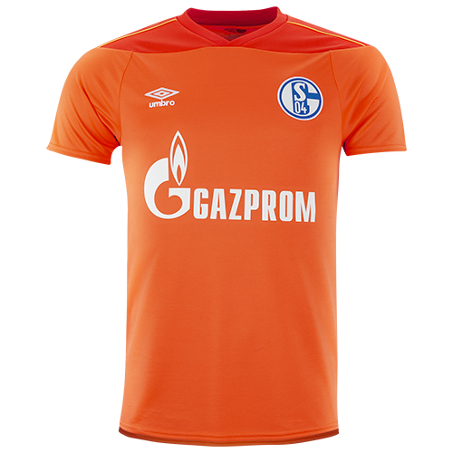 Maillot Schalke 04 4th 2020-21