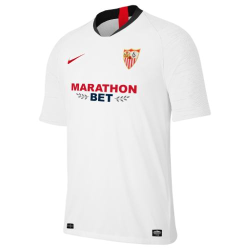 Maillot Sevilla FC home 2019-20