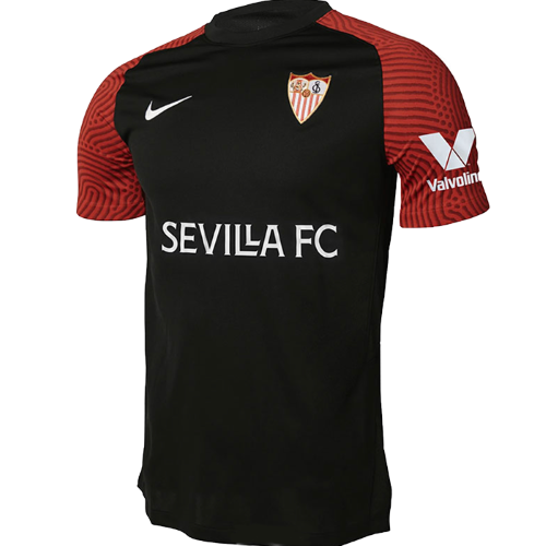 Maillot Sevilla FC Third 2021-22