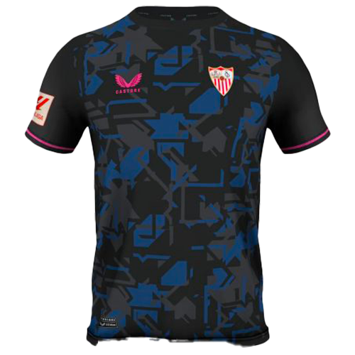 Maillot Sevilla FC third 2023-24