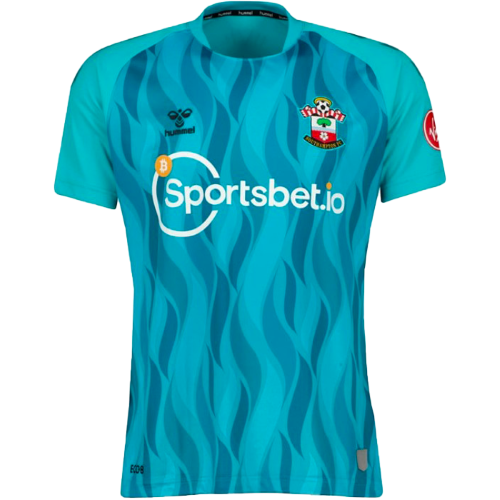 Maillot Southampton 4th 2021-22
