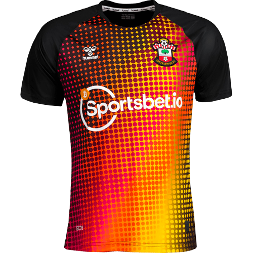 Maillot Southampton 4th 2022-23