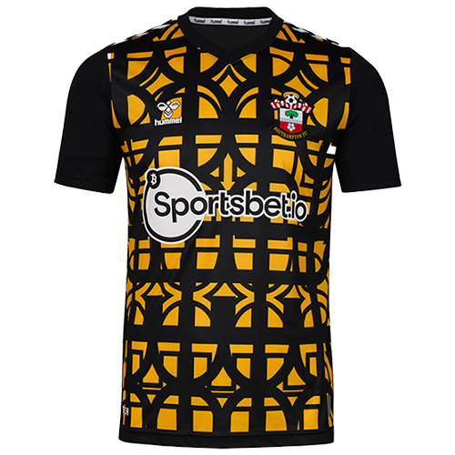 Maillot Southampton 4th 2023-24