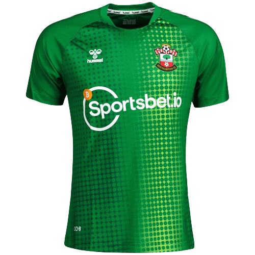 Maillot Southampton 5th 2022-23