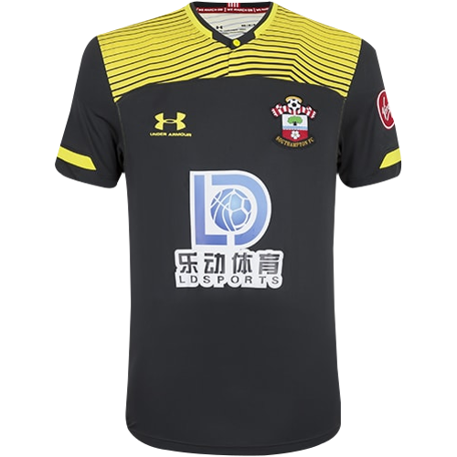 Maillot Southampton away 2019-20