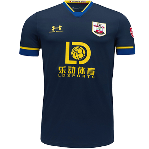 Maillot Southampton away 2020-21