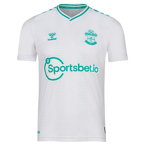 Maillot Southampton away 2023-24