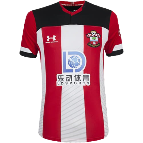 Maillot Southampton home 2019-20