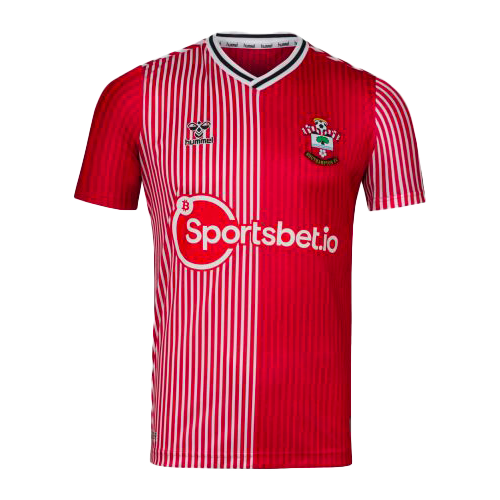 Maillot Southampton home 2022-23