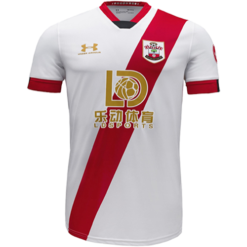 Maillot Southampton third 2020-21