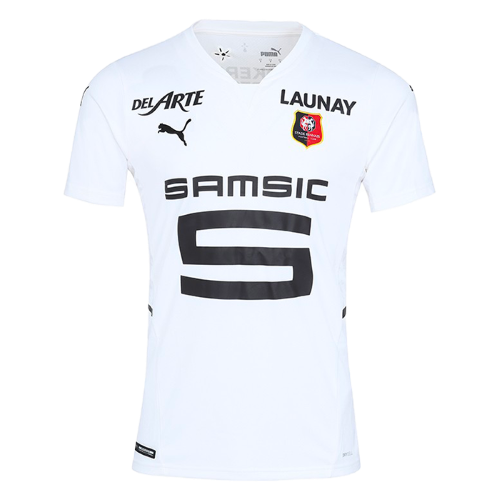 Maillot Stade Rennais away 2021-22
