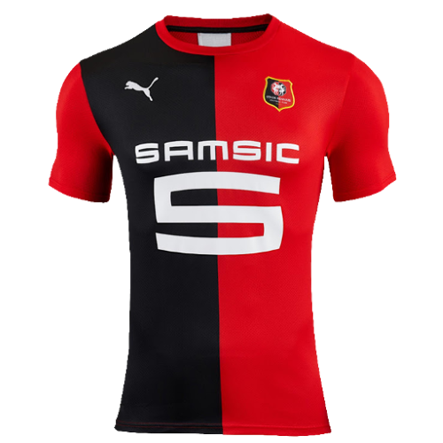Maillot Stade Rennais home 2019-20