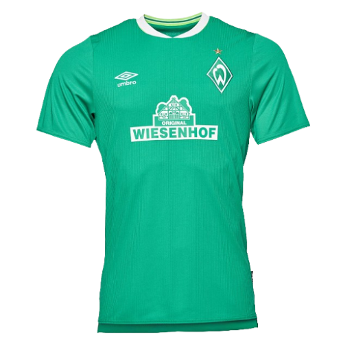 Maillot SV Werder Bremen home 2019-20