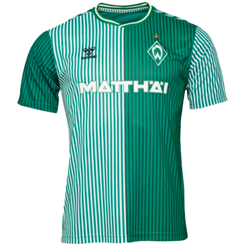 Maillot SV Werder Bremen home 2023-24