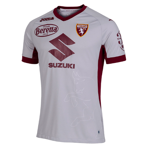 Maillot Torino FC 4th 2021-22
