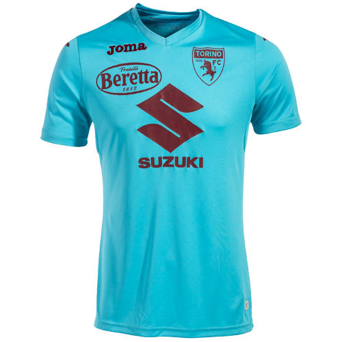 Maillot Torino FC 4th 2022-23