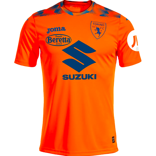Maillot Torino FC 4th 2023-24
