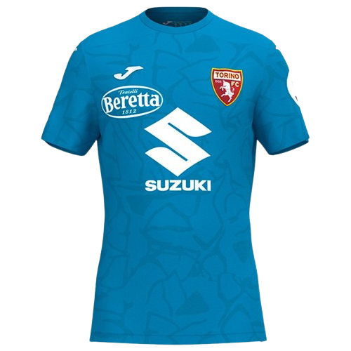 Maillot Torino FC 4th 2024-25