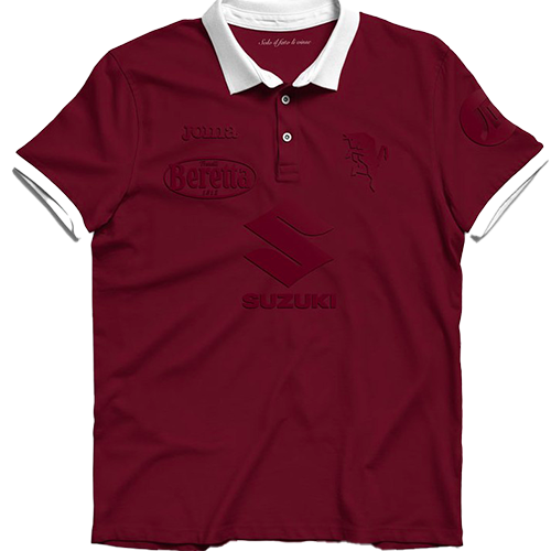 Maillot Torino FC 5th 2023-24