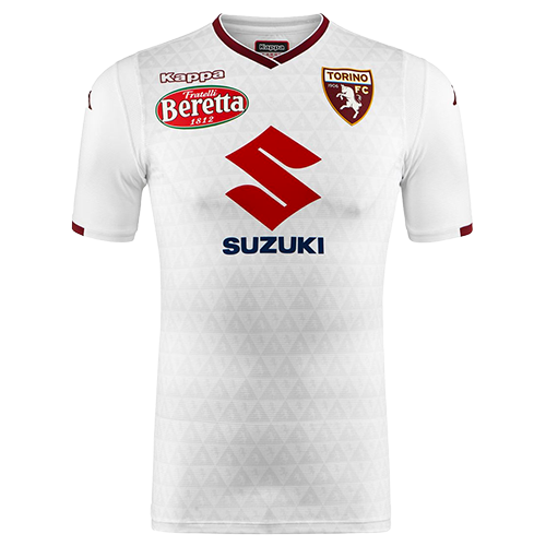 Maillot Torino FC away 2018-19