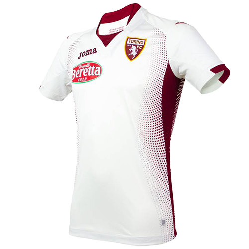 Maillot Torino FC away 2019-20