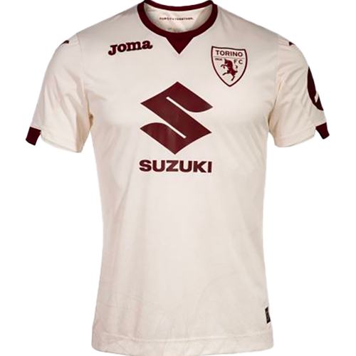 Maillot Torino FC away 2023-24