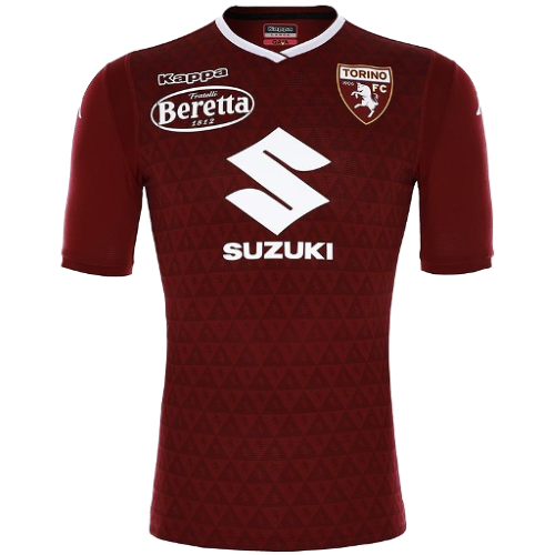 Maillot Torino FC home 2019-20