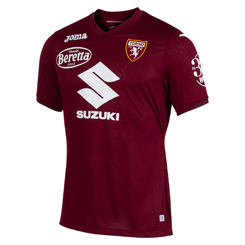 Maillot Torino FC home 2021-22