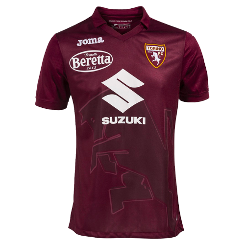 Maillot Torino FC home 2022-23
