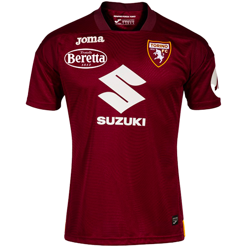 Maillot Torino FC home 2023-24