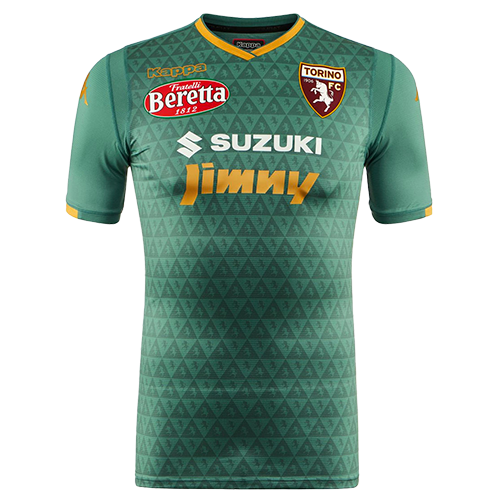 Maillot Torino FC third 2018-19