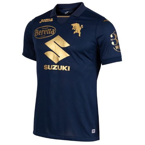 Maillot Torino FC third 2021-22