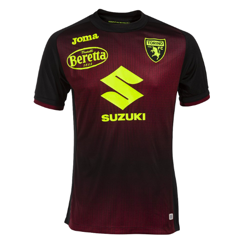 Maillot Torino FC Third 2022-23