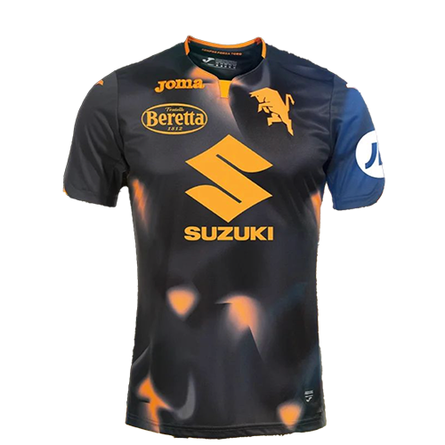Maillot Torino FC third 2023-24