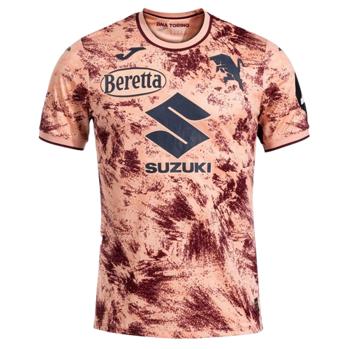 Maillot Torino FC third 2024-25
