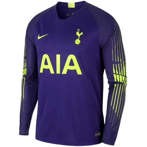 Maillot Tottenham Hotspur 4th 2018-19