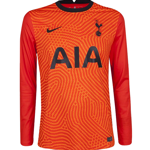 Maillot Tottenham Hotspur 4th 2020-21