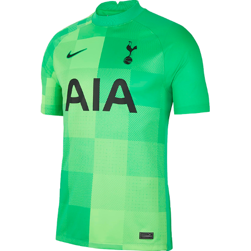 Maillot Tottenham Hotspur 4th 2021-22