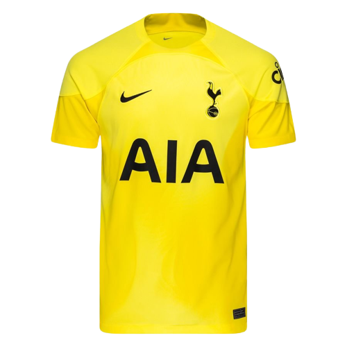 Maillot Tottenham Hotspur 4th 2022-23