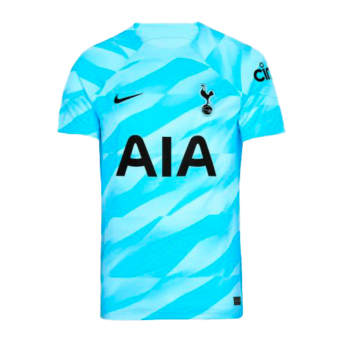 Maillot Tottenham Hotspur 4th 2023-24