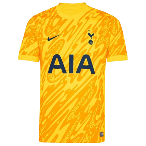Maillot Tottenham Hotspur 4th 2024-25