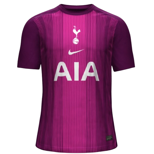 Maillot Tottenham Hotspur 4th 2025-26