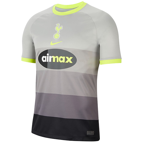 Maillot Tottenham Hotspur 5th 2020-21
