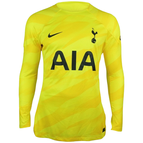 Maillot Tottenham Hotspur 5th 2023-24